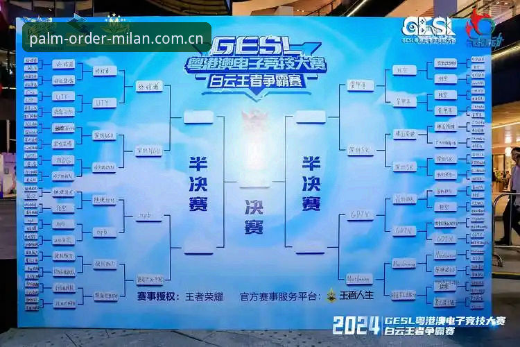 掌上秩序电竞赛程使用指南 掌上秩序电竞赛程使用指南vs传统赛程查询:高效电竞观赛的正确打开方式